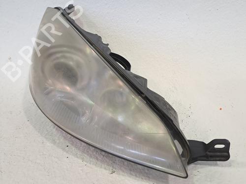 Right headlight PEUGEOT 407 Coupe (6C_) 3.0 V6 | BP24109182C29 