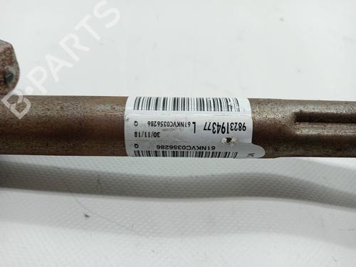 Steering column CITROËN C3 III (SX) 1.2 VTi 82 | BP23351645M21 