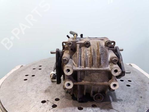Used Rear differential SUZUKI SX4 (EY, GY) 1.9 DDiS 4x4 (RW419D) (120 hp) 23935351