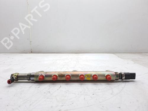 Used Injection rail VOLVO XC70 I Cross Country (295) D5 XC AWD (163 hp) 25999680