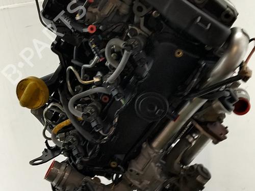 Engine DACIA DOKKER Box Body/MPV 1.5 dCi 75 / Blue dCi 75 (FEJW, FEAH) | BP31609687M1 - Image 8