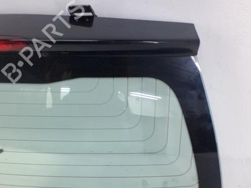 Tailgate SMART CABRIO (450) 0.6 (S1OLA1, 450.441, 450.442, 450.443) | BP39401612C6 - Image 3