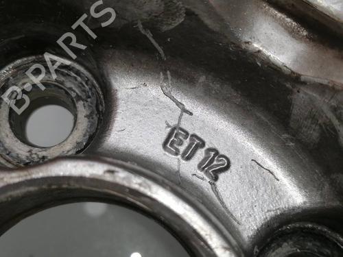 Rim PEUGEOT 406 Coupe (8C) 2.0 16V | BP23450014C45 