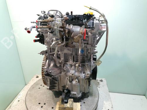 Engine DACIA SANDERO II 1.5 dCi 75 / Blue dCi 75 (B8JW, B8M4, B8AH, B8M7, B8M6) | BP23381509M1 - Image 2