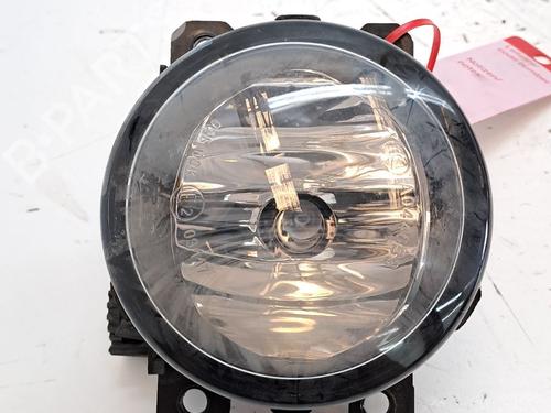 Used Left front fog light PEUGEOT 308 II (LB_, LP_, LW_, LH_, L3_) 1.2 THP 130 (131 hp) 27630737