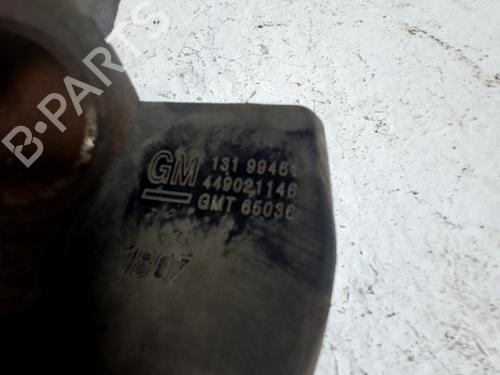 Used Right front steering knuckle OPEL ZAFIRA / ZAFIRA FAMILY B (A05) 1.9 CDTI (M75) (120 hp) 29557938