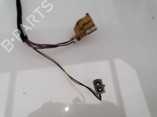 Right mirror PORSCHE CAYENNE (9PA) S 4.5 | BP23939317C27 