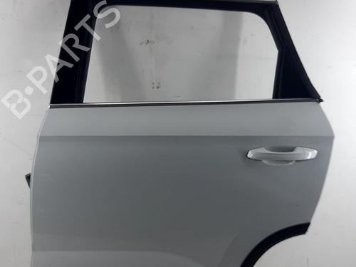Dør venstre bagtil Dør venstre bagtil SEAT ATECA (KH7, KHP) 1.4 TSI (150 hp) 34618424 34618424