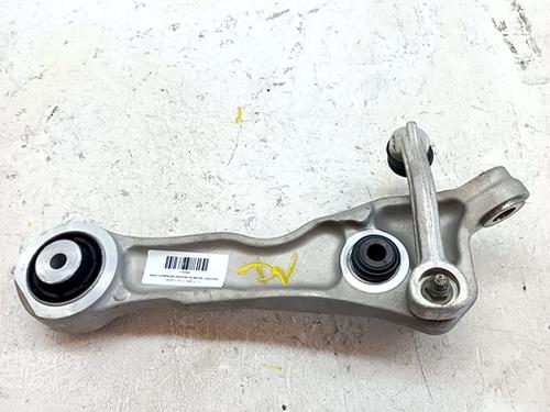 Left front suspension arm JAGUAR S-TYPE II (X200) 2.7 D | BP29556095M12 