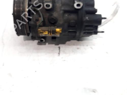 Used AC compressor AC compressor LANCIA PHEDRA (179_) 2.0 D Multijet (179.AXL1B, 179.BXL1B) (136 hp) 36317671 36317671