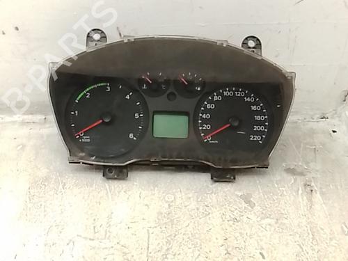 Instrument cluster FORD TRANSIT Van (FA_ _) 2.4 TDCi RWD | BP36523744C47 - Image 5