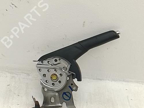 Hand brake MAZDA 2 Hatchback (DL, DJ) 1.5 SKYACTIV-G M Hybrid | BP40548271I18 - Image 3