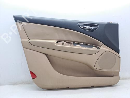 Used Front left panel LANCIA DELTA III (844_) 2.0 D Multijet (844.AXD1A, 844.AXM1A) (165 hp) 23360506
