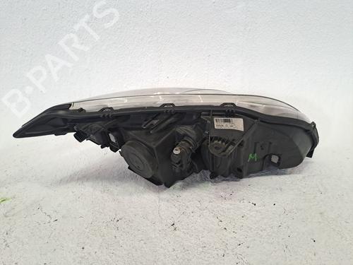 Left headlight RENAULT LAGUNA III (BT0/1) 1.5 dCi (BT00, BT0A, BT0T, BT1J) | BP27253404C28 