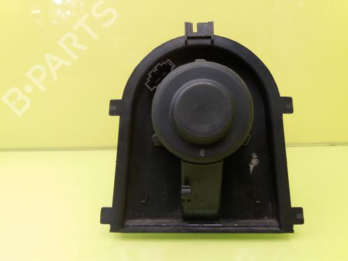 Heater blower motor SEAT LEON (1M1) 1.9 TDI | BP23649369M62 