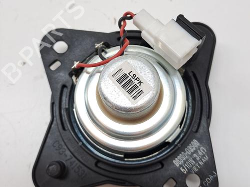 Speaker HYUNDAI TUCSON (TL, TLE) 1.6 T-GDi | BP23365586E2 
