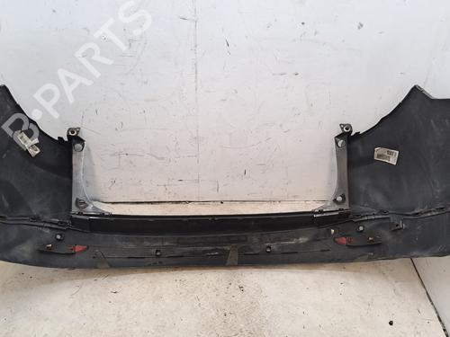 Rear bumper RENAULT MEGANE III Grandtour (KZ0/1) 1.9 dCi (KZ0J, KZ0N, KZ1S) | BP29228393C8 