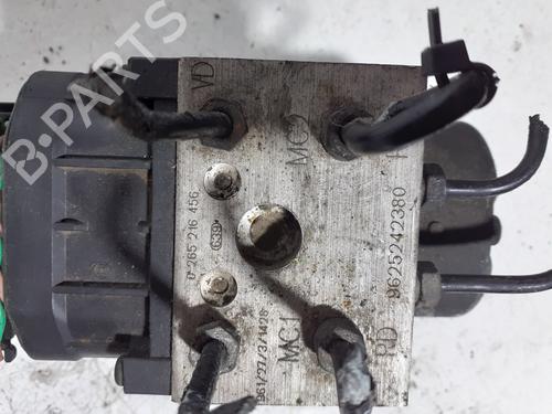 ABS Bremseaggregat CITROËN XSARA (N1) 2.0 HDi 90 | BP25459631M43 