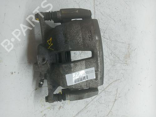 Used Right front brake caliper SEAT ALHAMBRA (710, 711) 2.0 TDI (140 hp) 23375943
