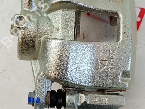 Left rear brake caliper PEUGEOT BOXER Van 2.2 BlueHDi 140 | BP36072690M107 - Image 4