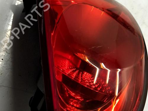 Feu arrière gauche SEAT ALTEA (5P1) 1.9 TDI (105 hp) 31701697