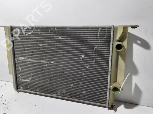 Used Water radiator FIAT STILO (192_) 1.6 16V (192_XB1A) (103 hp) 25457852