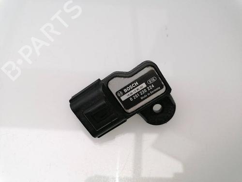 Used Electronic sensor CITROËN JUMPER II Van 2.2 HDi 120 (120 hp) 23288940