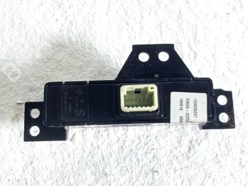 Switch HYUNDAI IONIQ (AE) 1.6 GDI Hybrid | BP29500456I30 