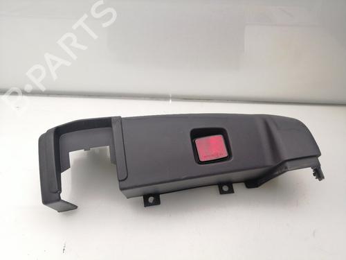 Used Corner bumper FIAT DUCATO Van (250_) 180 Multijet 3,0 D (177 hp) 25249138