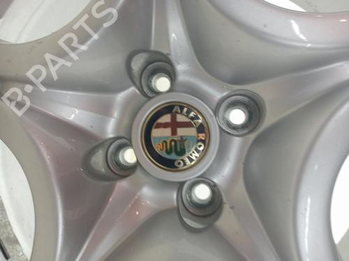 Rim ALFA ROMEO MITO (955_) 1.6 JTDM (955AXC1B) | BP23369600C45