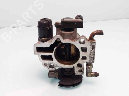 Throttle body CHEVROLET AVEO Saloon (T300) 1.2 | BP24925620M82 