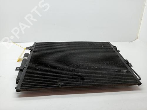 Used Heater matrix LAND ROVER RANGE ROVER SPORT I (L320) 3.0 D 4x4 (245 hp) 23351953