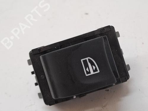 Used Right front window switch RENAULT MEGANE III Hatchback (BZ0/1_, B3_) 1.5 dCi (BZ09, BZ0D, BZ1W, BZ29, BZ14) (110 hp) 27461926