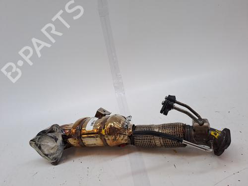 Catalyseur FORD FOCUS IV (HN) 2.3 ST EcoBoost (280 hp) 23363811