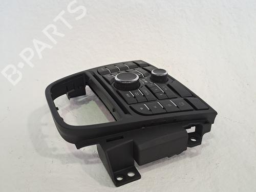 Switch OPEL MERIVA B MPV (S10) 1.4 (75) | BP27378406I30 