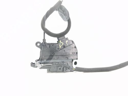 Front left lock RENAULT CLIO V (B7_) 1.0 TCe 90 (B7MT) | BP28957795C98 