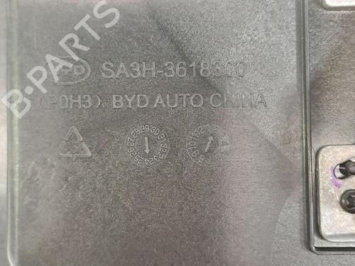 Display BYD SEAL U 1.5 Plug-in Hybrid Front-Wheel Drive | BP37485127C48 - Image 3