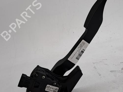 Pedal OPEL CORSA C (X01) 1.3 CDTI (F08, F68) (70 hp) 25737242