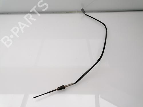 Used Electronic sensor NISSAN QASHQAI II (J11, J11_) 1.6 dCi ALL MODE 4x4-i (130 hp) 23936912