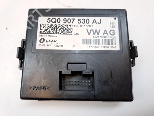 Used Electronic module SKODA OCTAVIA III Combi (5E5, 5E6) 1.6 TDI (110 hp) 23362928
