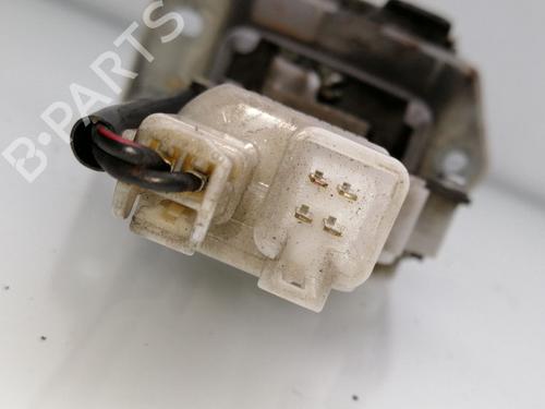 Cerradura de porton trasero SUZUKI SWIFT III (MZ, EZ) 1.3 DDiS (RS413D) (75 hp) 23419586