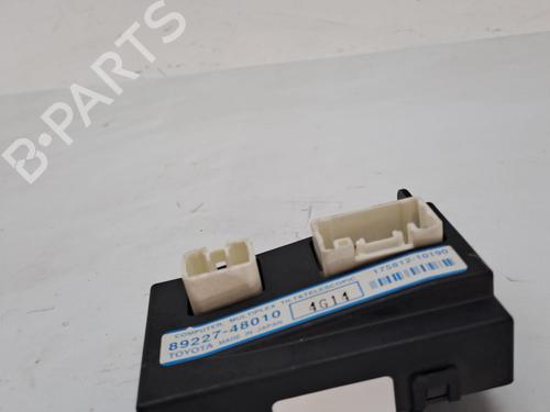 Electronic module LEXUS RX (_U3_) 300 (MCU35_, MCU35R) | BP23978172M83 