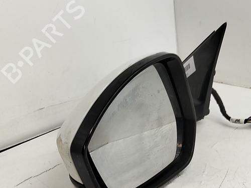 Used Left mirror Left mirror LAND ROVER RANGE ROVER EVOQUE (L538) 2.0 D 4x4 (150 hp) 39555754 39555754