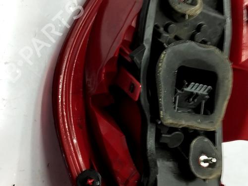 Left taillight OPEL CORSA D (S07) 1.3 CDTI (L08, L68) | BP32108187C34 - Image 3