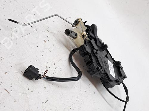 Rear left lock VW CADDY III Box Body/MPV (2KA, 2KH, 2CA, 2CH) 2.0 TDI | BP28037759C100 
