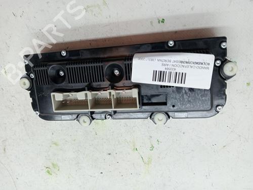 AC-Styringsenhed/Manøvreenhed VW PASSAT B5.5 (3B3) 1.9 TDI (130 hp) 23852328