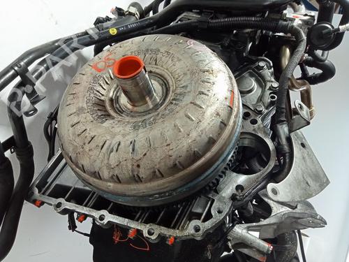 Engine VW TOUAREG (7LA, 7L6, 7L7) 2.5 R5 TDI | BP27653194M1 