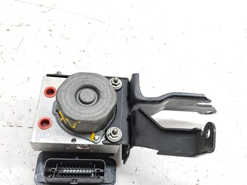 Used ABS pump NISSAN MICRA IV (K13K, K13KK) 1.2 (80 hp) 27253171