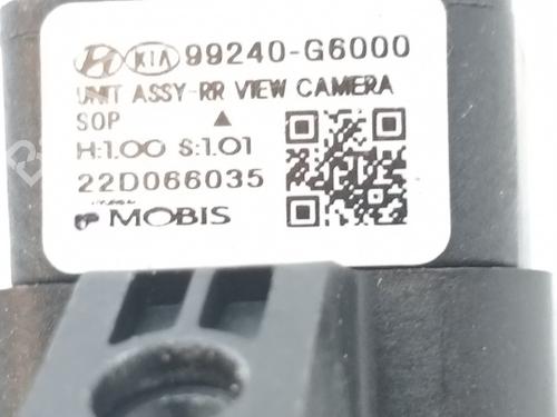 Camera KIA PICANTO III (JA) 1.2 MPI | BP40547631E14 - Image 2