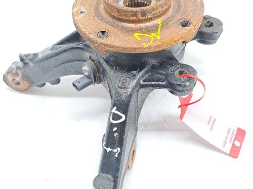 Used Left front steering knuckle PEUGEOT 2008 II (UD_, US_, UY_, UJ_, UR_, UC_) 1.2 PureTech 100 (USHNK) (101 hp) 29051635